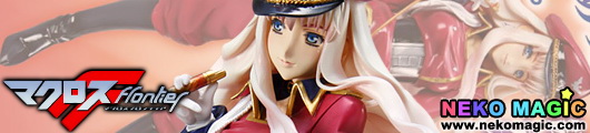 Macross Frontier Sheryl Nome Last Frontier Ver. 1/8 PVC figure by Alpha Omega Macross Frontier Sheryl Nome Last Frontier Ver. 1/8 PVC figure by Alpha Omega