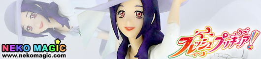 Fresh Precure! Higashi Setsuna Dress Setsuna 1/8 GK by Amie grand Fresh Precure! Higashi Setsuna Dress Setsuna 1/8 GK by Amie grand