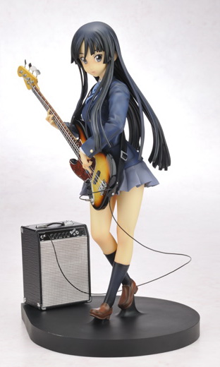 daiki kougyou figure