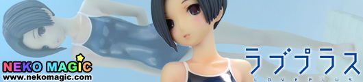 Love Plus Kobayakawa Rinko 1/7 GK by FlowerShop Love Plus Kobayakawa Rinko 1/7 GK by FlowerShop