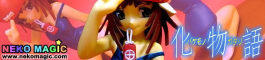 Bakemonogatari Sengoku Nadeko School Swimsuit Nadeko 1/6 GK by GS Project EX Bakemonogatari Sengoku Nadeko School Swimsuit Nadeko 1/6 GK by GS Project EX