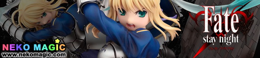 Fate/star night Saber ~Triumphant Excalibur~ 1/7 PVC figure by Good Smile Company Fate/star night Saber ~Triumphant Excalibur~ 1/7 PVC figure by Good Smile Company