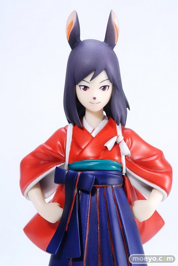 Summer Wars Figure