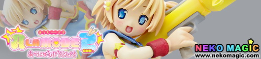 A LA MODE 2 Momoe Puruchu non scale PVC figure by ave;new A LA MODE 2 Momoe Puruchu non scale PVC figure by ave;new
