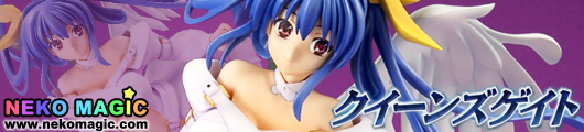 Queen’s Gate Child of Destiny Dizzy 2P color Ver. 1/8 PVC figure by Hobby Japan Queen’s Gate Child of Destiny Dizzy 2P color Ver. 1/8 PVC figure by Hobby Japan