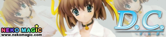 D.C. ~Da.Capo~ Asakura Nemu Big Brothers Y shirt Portraits Collection 27cm doll set by Resinya! D.C. ~Da.Capo~ Asakura Nemu Big Brothers Y shirt Portraits Collection 27cm doll set by Resinya!