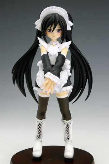 pandora hearts alice figure