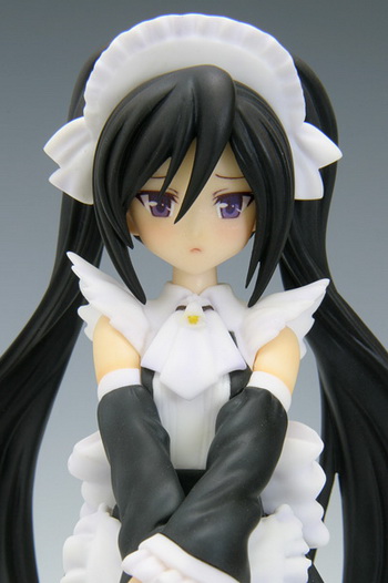 pandora hearts alice figure