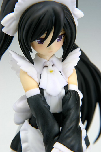 pandora hearts alice figure