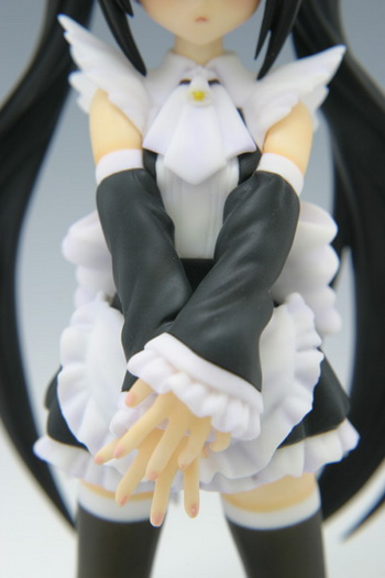pandora hearts alice figure