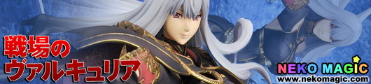Valkyria Chronicles Selvaria Bles Valkyrai Ver. 1/7 PVC figure by Alter Valkyria Chronicles Selvaria Bles Valkyrai Ver. 1/7 PVC figure by Alter