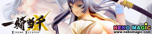 Ikkitousen Chouun Shiryuu Festival Ver. 1/6 GK by Amie Grand Ikkitousen Chouun Shiryuu Festival Ver. 1/6 GK by Amie Grand