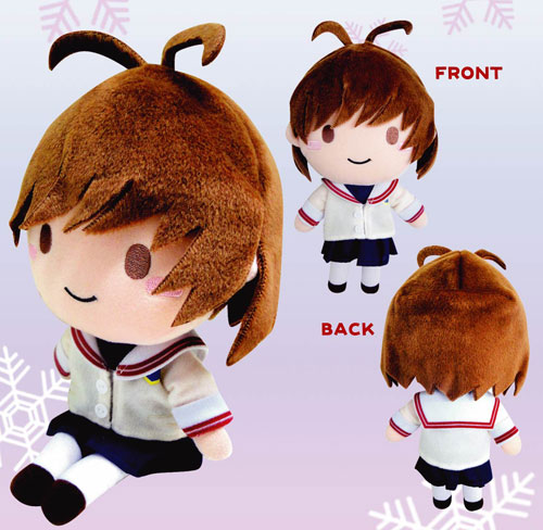 clannad plush