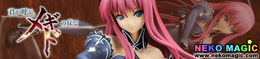 Kimi ga Yobu, Megido no Oka de Buddy 1/8 PVC figure by Alter Kimi ga Yobu, Megido no Oka de Buddy 1/8 PVC figure by Alter