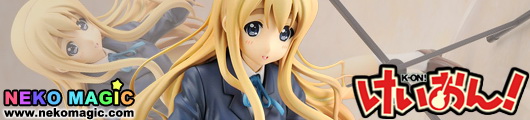 K ON! Kotobuki Tsumugi 1/8 PVC figure by Alter K ON! Kotobuki Tsumugi 1/8 PVC figure by Alter
