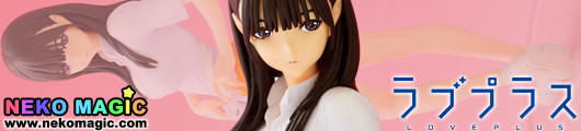 Love Plus Anegasaki Nene Nene san Changing 1/8 GK by Cherry Blossom Love Plus Anegasaki Nene Nene san Changing 1/8 GK by Cherry Blossom