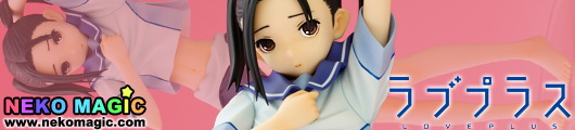 Love Plus Kobayakawa Rinko Rinko Changing 1/8 GK by Cherry Blossom Love Plus Kobayakawa Rinko Rinko Changing 1/8 GK by Cherry Blossom