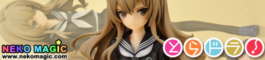 Toradora! Aisaka Taiga the Last Episode 1/6 PVC figure by Kotobukiya Toradora! Aisaka Taiga the Last Episode 1/6 PVC figure by Kotobukiya