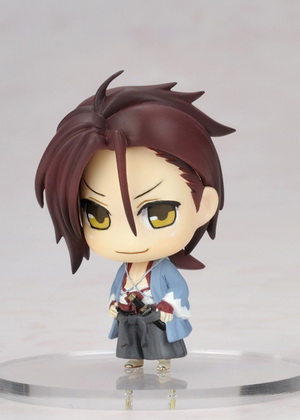 hakuouki figures