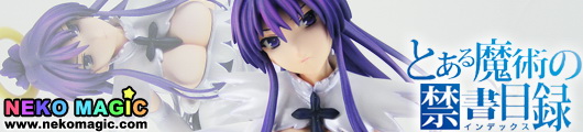 A Certain Magical Index Kanzaki Kaori 18 year old 1/7 GK by O mesallue A Certain Magical Index Kanzaki Kaori 18 year old 1/7 GK by O mesallue