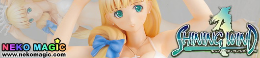 Shining Wind Clalaclan Swimsuit Ver. 1/7 PVC figure by Max Factory Shining Wind Clalaclan Swimsuit Ver. 1/7 PVC figure by Max Factory