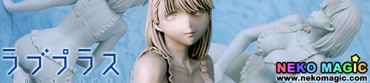 Love Plus Anegasaki Nene 1/6 GK by Musashiya Love Plus Anegasaki Nene 1/6 GK by Musashiya