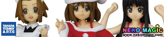 The Capsule toys of Takara Tomy A.R.T.S: October 2010 The Capsule toys of Takara Tomy A.R.T.S: October 2010