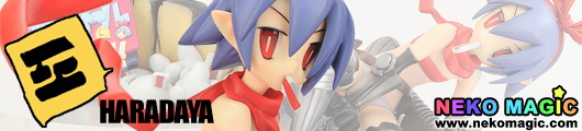 Lets go TG type Pleinair! Hero Pleinair 1/7 PVC figure by Wafudoh Ganguten Lets go TG type Pleinair! Hero Pleinair 1/7 PVC figure by Wafudoh Ganguten