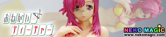 Please Teacher! Kazami Mizuho 1/10 PVC figure by WAVE Please Teacher! Kazami Mizuho 1/10 PVC figure by WAVE
