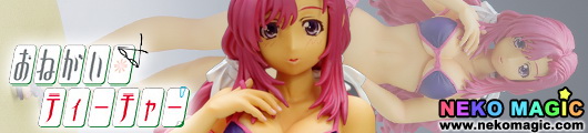 Please Teacher! Kazami Mizuho First Release Limited Suntan Ver. 1/10 PVC figure Please Teacher! Kazami Mizuho First Release Limited Suntan Ver. 1/10 PVC figure