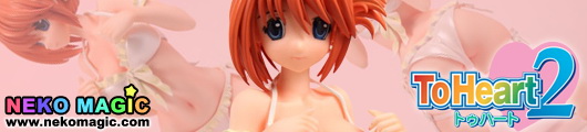 ToHeart2 Komaki Manaka Summer Ver. Miyazawa Exclusive Edition 1/6 PVC figure by Kaitendoh ToHeart2 Komaki Manaka Summer Ver. Miyazawa Exclusive Edition 1/6 PVC figure by Kaitendoh