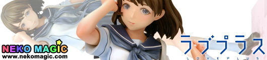 Love Plus Anegasaki Nene 1/8 PVC figure by Konami Love Plus Anegasaki Nene 1/8 PVC figure by Konami