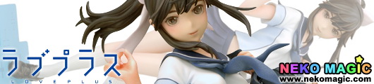 Love Plus Takane Manaka 1/8 PVC figure by Konami Love Plus Takane Manaka 1/8 PVC figure by Konami