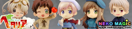 One Coin Grande Figure Collection Hetalia Maru Kaite 2nd Lap trading figure by Kotobukiya One Coin Grande Figure Collection Hetalia Maru Kaite 2nd Lap trading figure by Kotobukiya
