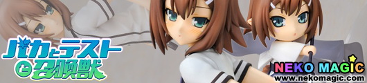 Baka to Test to Shoukanjuu Kinoshita Hideyoshi 1/8 PVC figure by Alter Baka to Test to Shoukanjuu Kinoshita Hideyoshi 1/8 PVC figure by Alter