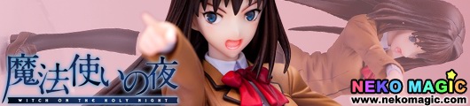 Witch on the Holy Night Aozaki Aok Kit Ver. 1/7 GK by Cerberus Project Witch on the Holy Night Aozaki Aok Kit Ver. 1/7 GK by Cerberus Project
