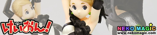 K ON! Kotobuki Tsumugi 1/8 PVC figure by KyotoAnimation K ON! Kotobuki Tsumugi 1/8 PVC figure by KyotoAnimation