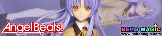 Angel Beats! Angel 1/8 GK by Piyo Piyo Do Angel Beats! Angel 1/8 GK by Piyo Piyo Do