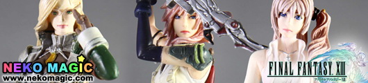 Trading Arts vol.1 Final Fantasy XII trading figure by Square Enix Trading Arts vol.1 Final Fantasy XII trading figure by Square Enix