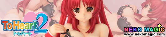 ToHeart2 Kousaka Tamaki Undergarment Ver. 1/7 PVC figure by Griffon Enterprises ToHeart2 Kousaka Tamaki Undergarment Ver. 1/7 PVC figure by Griffon Enterprises