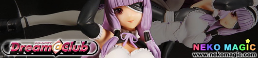 Dream C Club Amane 1/7 PVC figure by A Label Dream C Club Amane 1/7 PVC figure by A Label