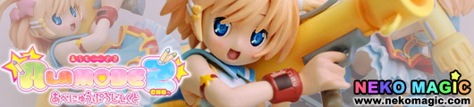A LA MODE 2 Momoe Puruchu non scale PVC figure by ave;new A LA MODE 2 Momoe Puruchu non scale PVC figure by ave;new