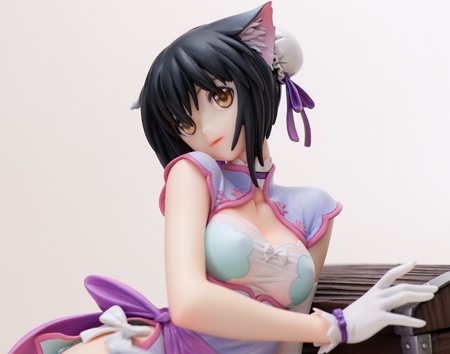 Xiao Mei