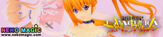 Neon Genesis Evangelion Asuka Langley Soryu Ballerina style 1/7 PVC figure by Kotobukiya Neon Genesis Evangelion Asuka Langley Soryu Ballerina style 1/7 PVC figure by Kotobukiya