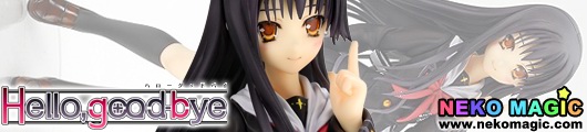 Hello, good bye Rindou Natsume 1/8 GK by Volks Turn A brand Hello, good bye Rindou Natsume 1/8 GK by Volks Turn A brand