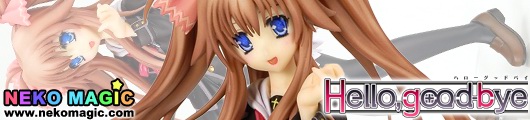Hello, good bye Yukishiro May 1/8 GK by Volks Turn A brand Hello, good bye Yukishiro May 1/8 GK by Volks Turn A brand