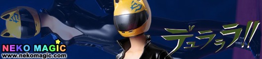 Celty Sturluson 1/8 PVC figure by Kaitendoh Celty Sturluson 1/8 PVC figure by Kaitendoh