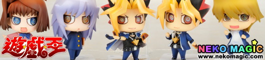 Yu Gi Oh! Duel Monsters Duel Start!! trading figure by Kotobukiya Yu Gi Oh! Duel Monsters Duel Start!! trading figure by Kotobukiya