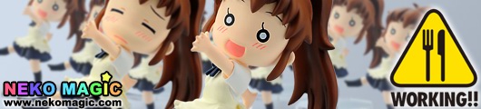 Working!! March! Taneshima Poplar Army Set Vol.1 figure set by Proovy Working!! March! Taneshima Poplar Army Set Vol.1 figure set by Proovy