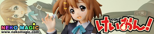 K ON! Hirasawa Yui 1/6 PVC figure by Clayz K ON! Hirasawa Yui 1/6 PVC figure by Clayz